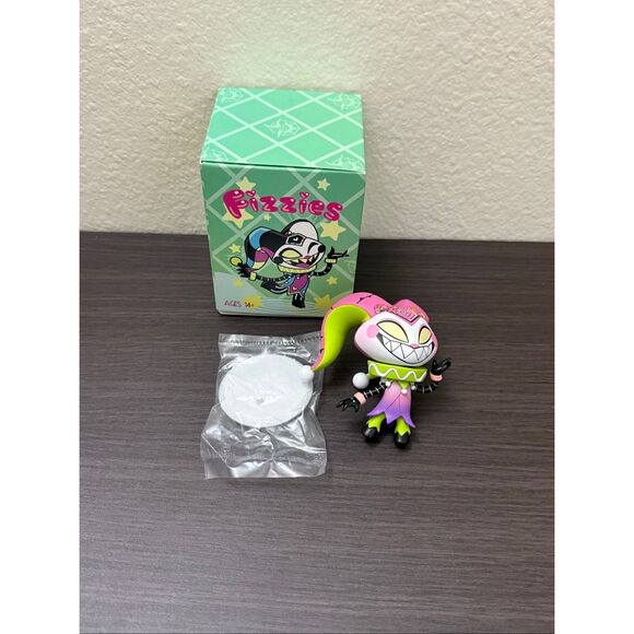 Helluva Boss Fizzarolli Fizzies Blind Box Figure - Fairy - Picture 5 of 5
